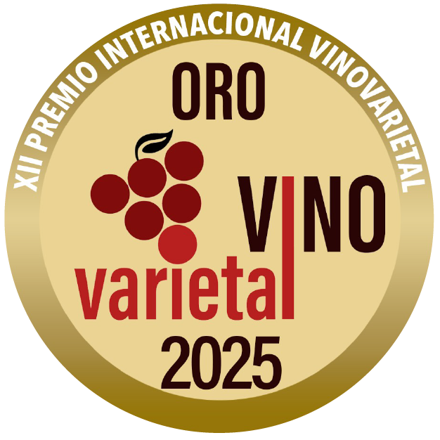 ORO- Concurso Vinovarietal 2025